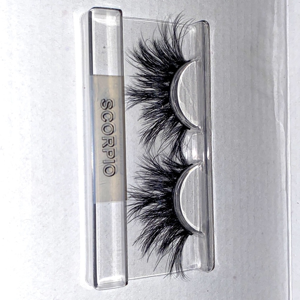 Eyelashes